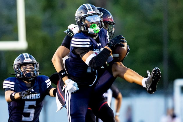 Corner Canyon playing for national title – Deseret News