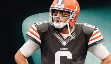 I tore my ACL in the NFL. This is what it takes mentally to come back