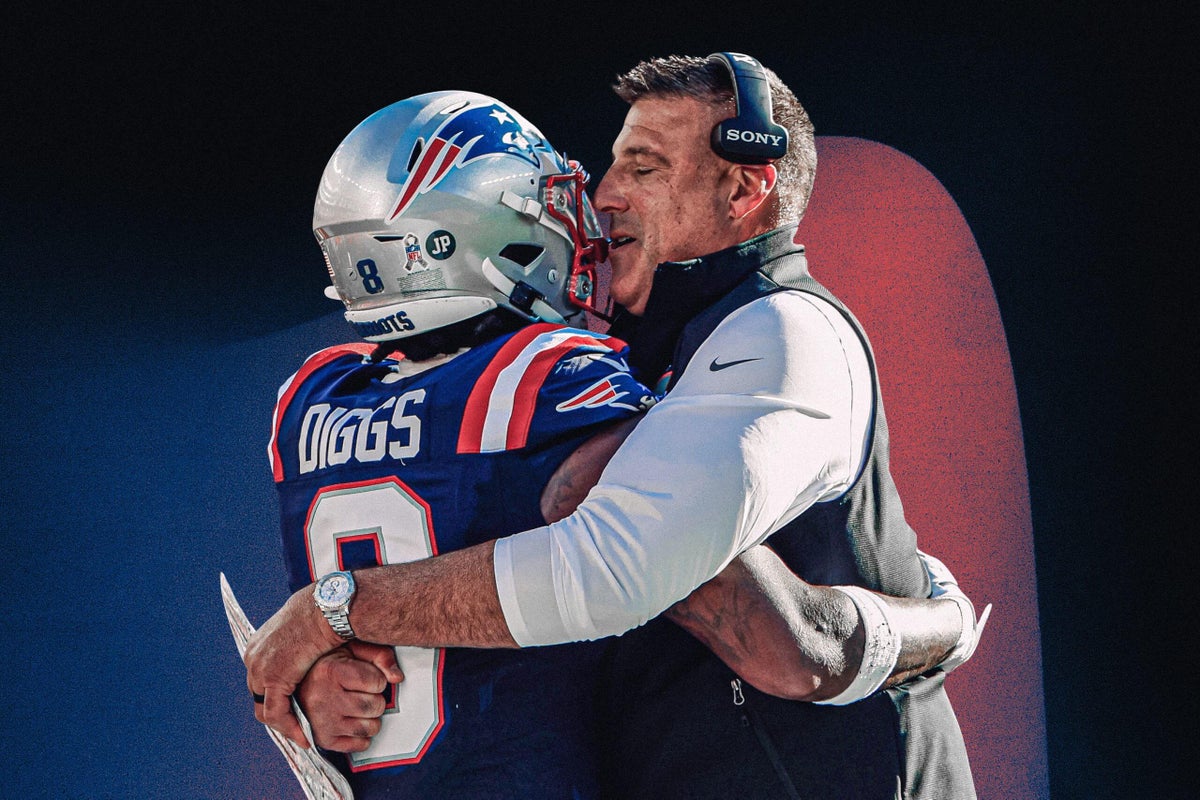 Why a simple act of appreciation explains Mike Vrabel’s leadership style