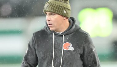 “If they lose, it will probably be because of special teams”: Browns’ Achilles heel could derail Sunday’s game