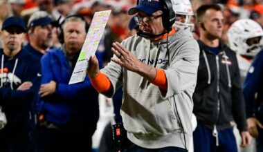 Should Broncos coach Sean Payton win NFL coach of the year? (mailbag)