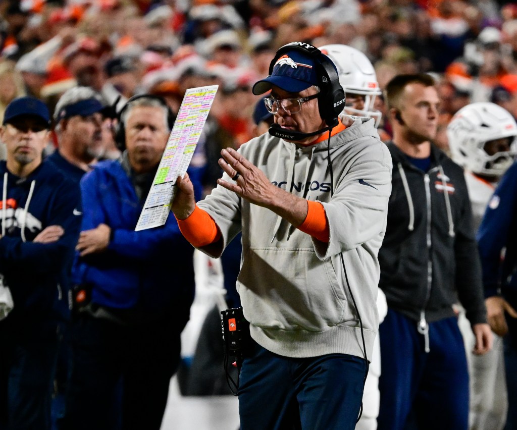 Should Broncos coach Sean Payton win NFL coach of the year? (mailbag)