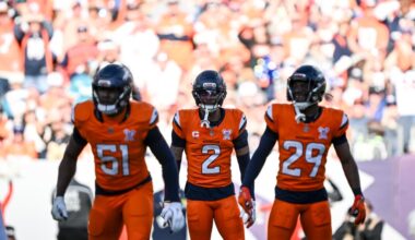 Broncos vs. Chiefs updates and highlights from the NFL Week 17 game