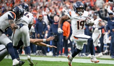 'I thought I was going down'