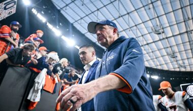 Broncos aren't playoff frauds if Sean Payton calls game like he did vs. Raiders