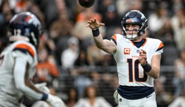 Parker Gabriel's 7 thoughts after 10th straight win