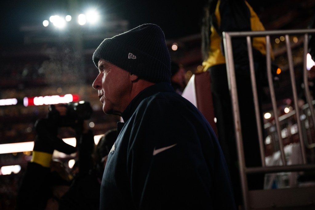 'I hate losing more than anything in the world'