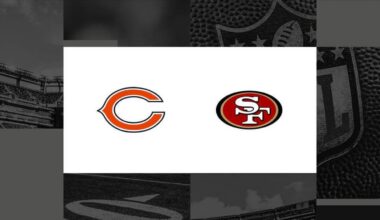 How to watch Bears vs. 49ers: TV channel and streaming options for December 28