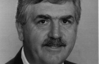 Rich McGeorge, Dolphins assistant coach for both Don Shula and Jimmy Johnson, dies at 77