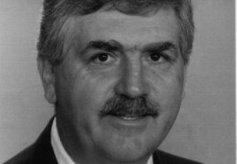 Rich McGeorge, Dolphins assistant coach for both Don Shula and Jimmy Johnson, dies at 77