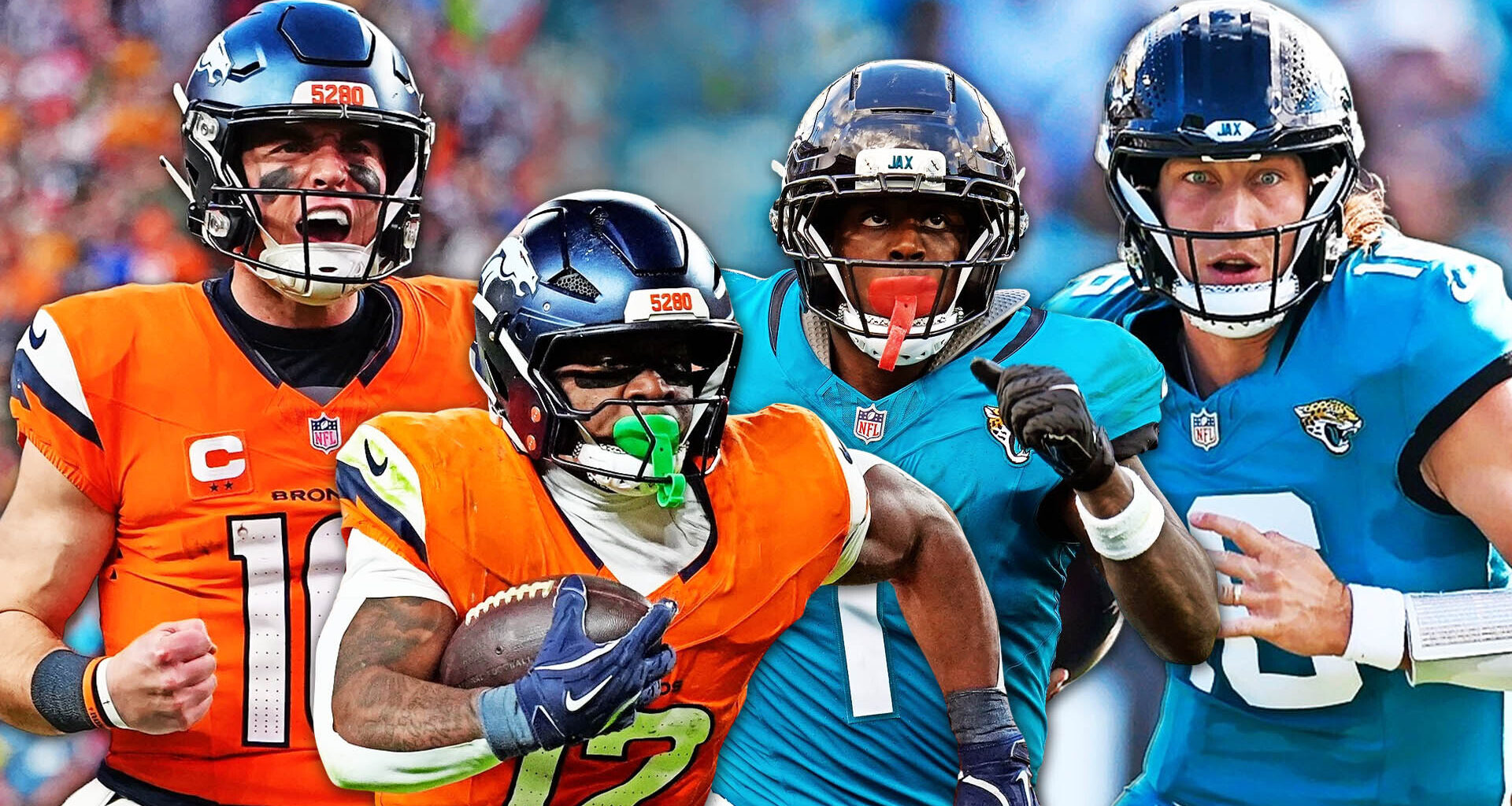 How the Jacksonville Jaguars’ ‘secret weapon’ can stun the Denver Broncos