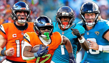 How the Jacksonville Jaguars’ ‘secret weapon’ can stun the Denver Broncos
