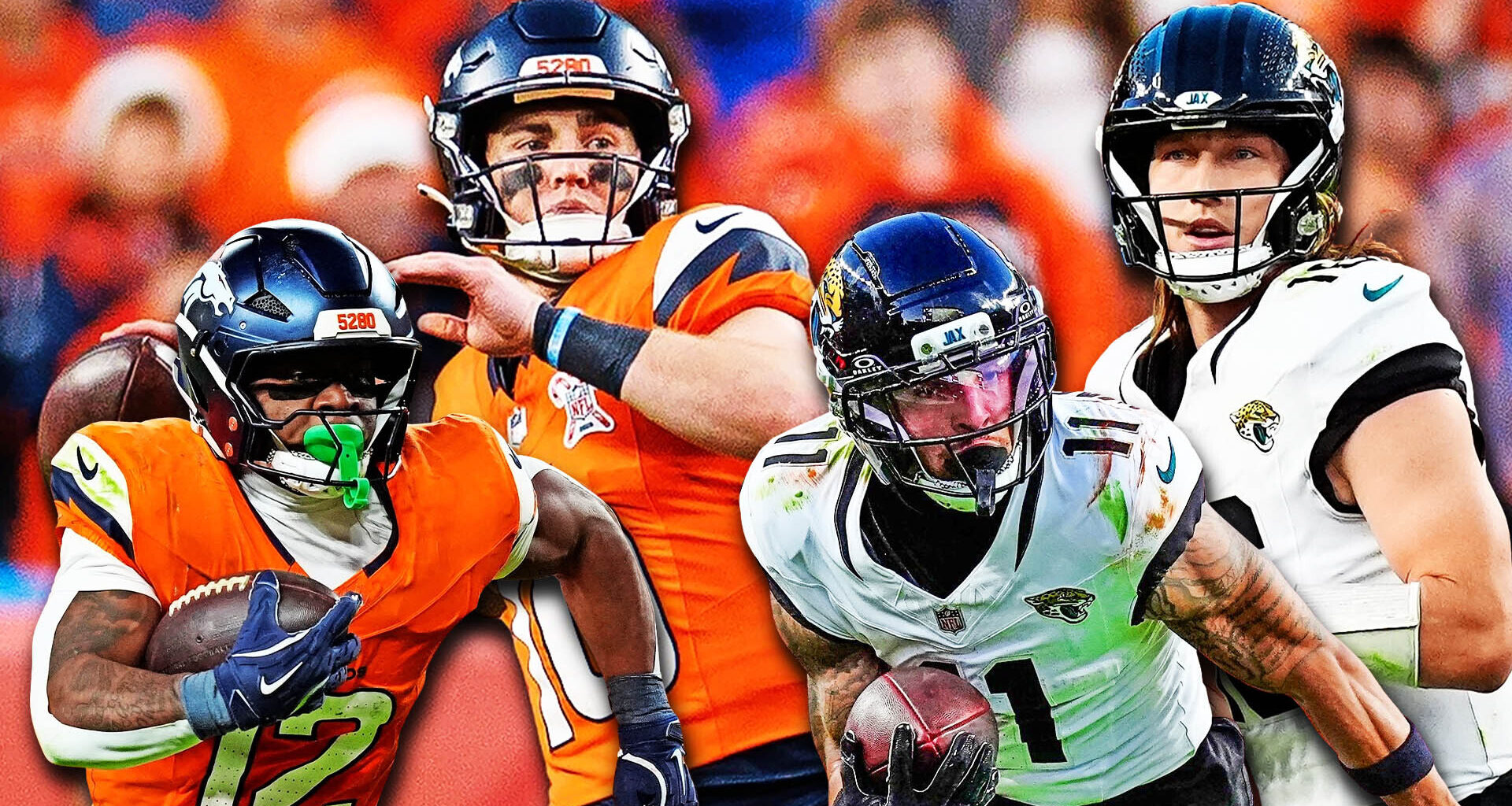 How Trevor Lawrence 'balled out' against top Denver Broncos defense