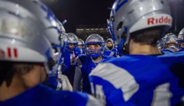 Southern Lehigh vs. Twin Valley