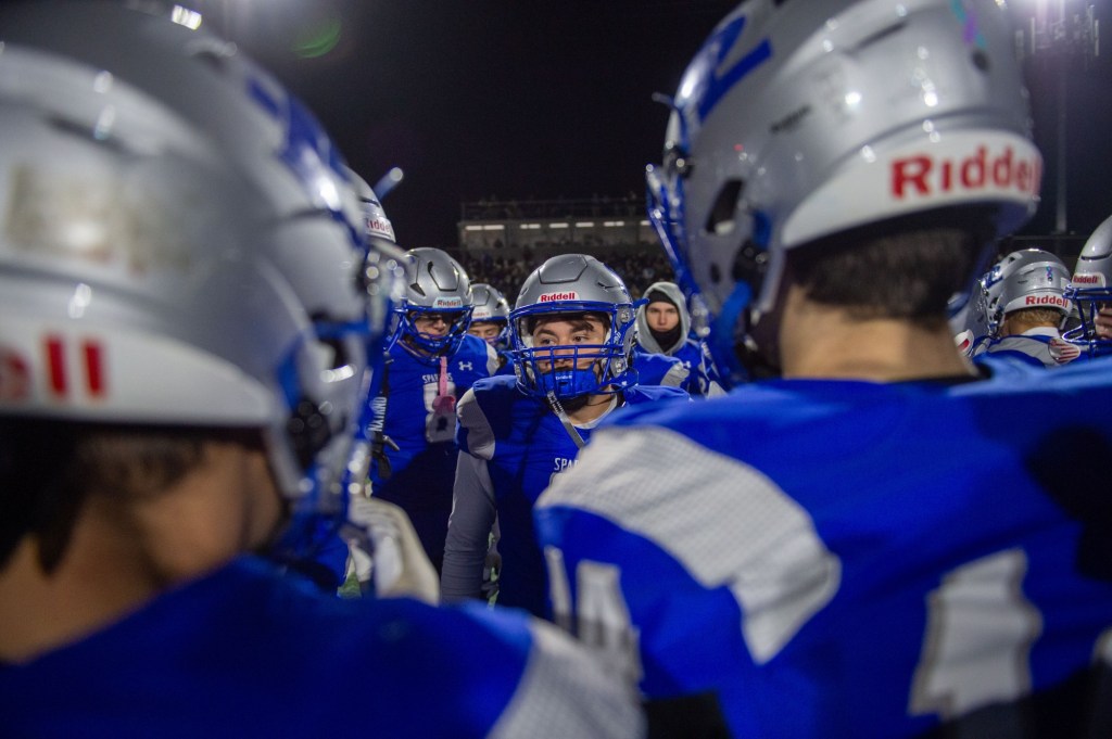 Southern Lehigh vs. Twin Valley