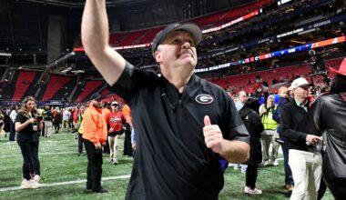 3 reasons to believe Georgia will beat Ole Miss in Sugar Bowl