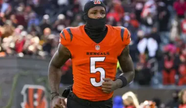 Tee Higgins injury update amounts to great news for Bengals WR's Week 14 status image