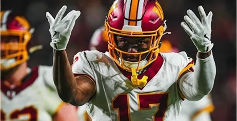 Washington Commanders News Links and videos