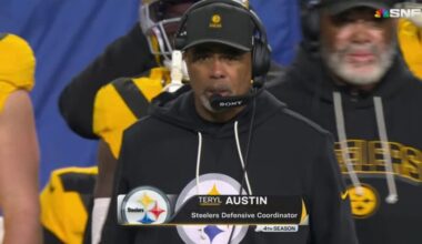 'Scheme Is Ass': Ex-Steelers CB Steven Nelson Blames Teryl Austin For Defensive Woes
