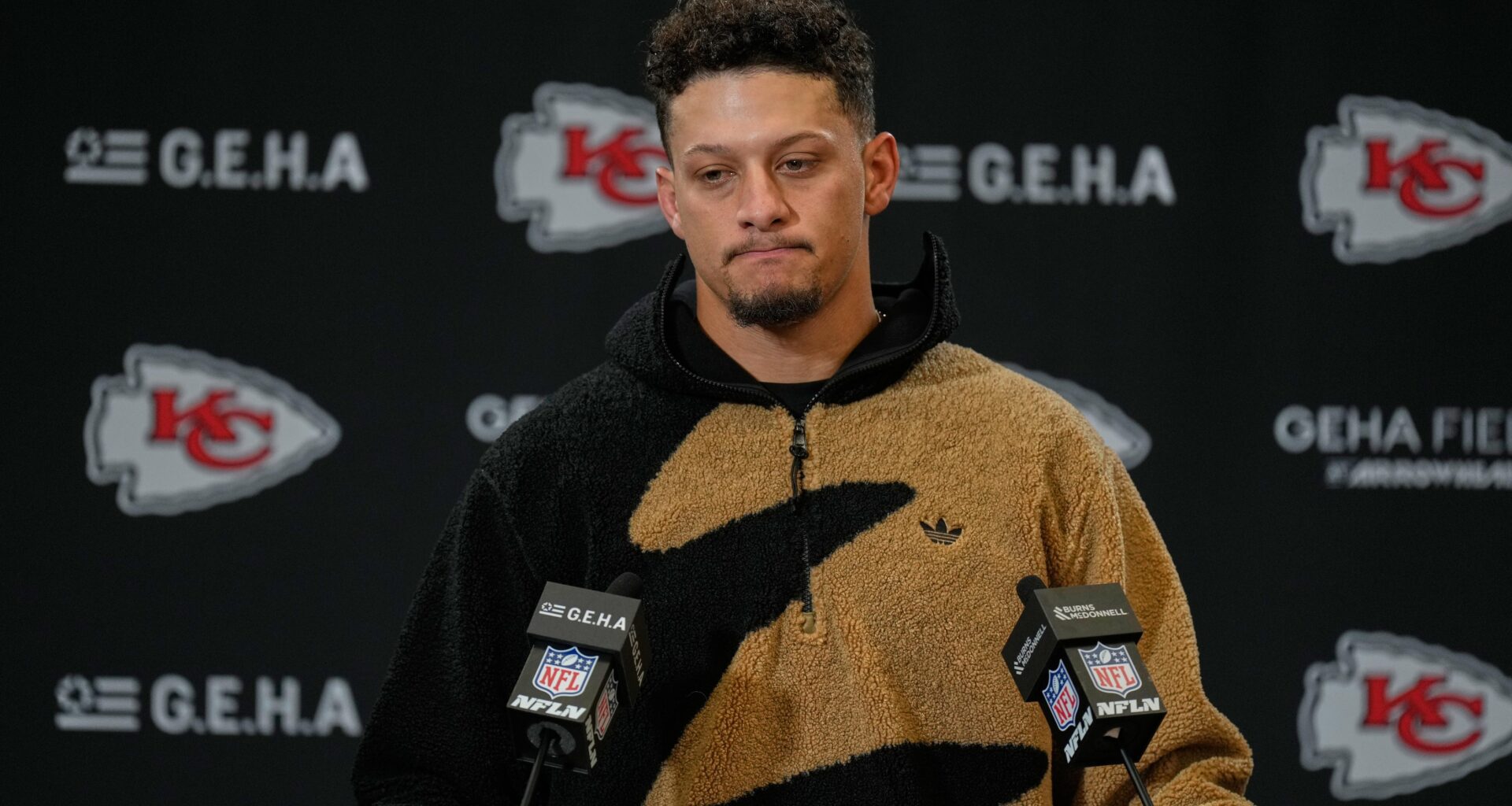 Is the Chiefs Dynasty Officially Over?