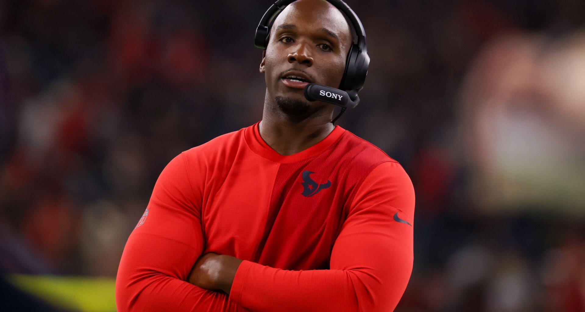 Houston Texans Sitting Pretty in Week 17 NFL Playoff Picture