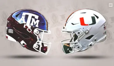 Miami vs. Texas A&M live score, updates, highlights from 2025 College Football Playoff first round image