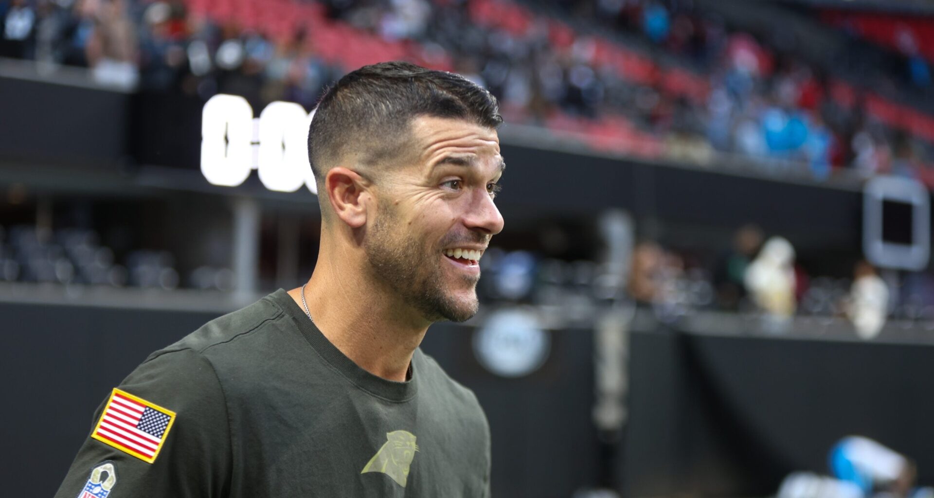 Six Defensive Targets the Carolina Panthers Should Pursue in 2026