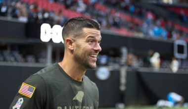 Six Defensive Targets the Carolina Panthers Should Pursue in 2026