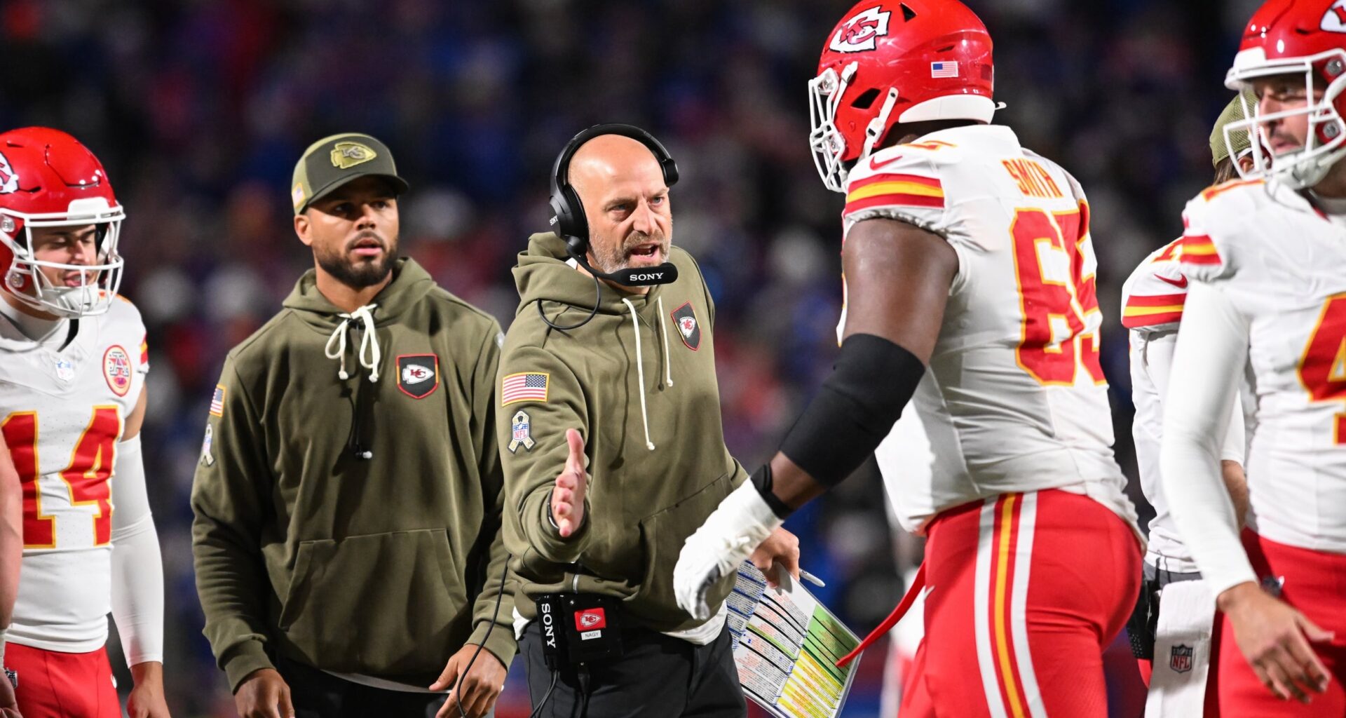 2 Favorites Emerge As Titans Next Head Coach