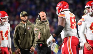 2 Favorites Emerge As Titans Next Head Coach