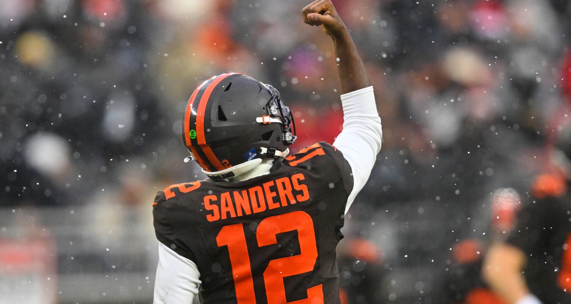Shedeur Sanders Joins Historic NFL Club Despite Browns' Loss to Cam Ward, Titans