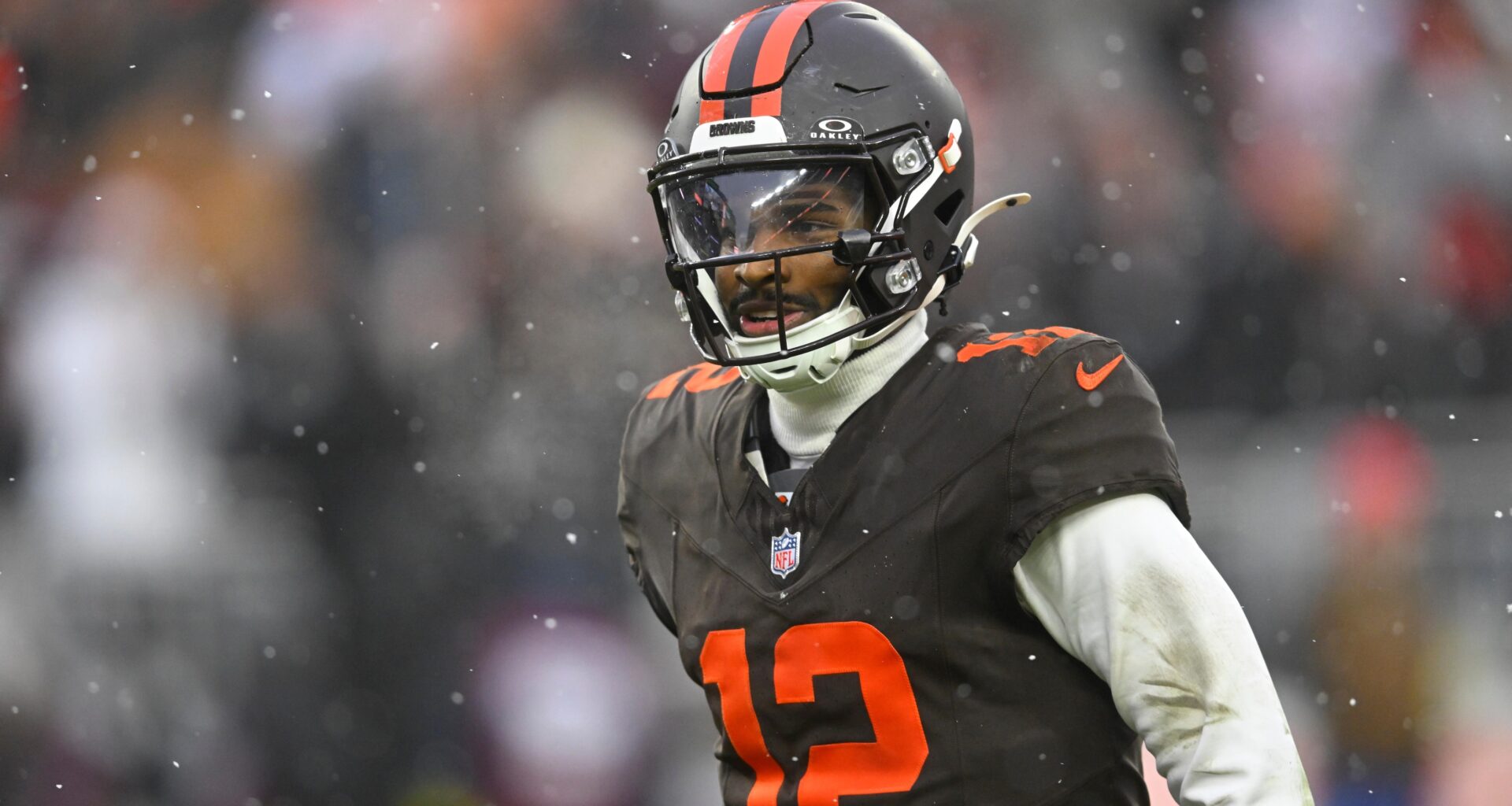 Shedeur Sanders Reveals He Has Back Injury After Viral Video in Browns' Loss to Titans