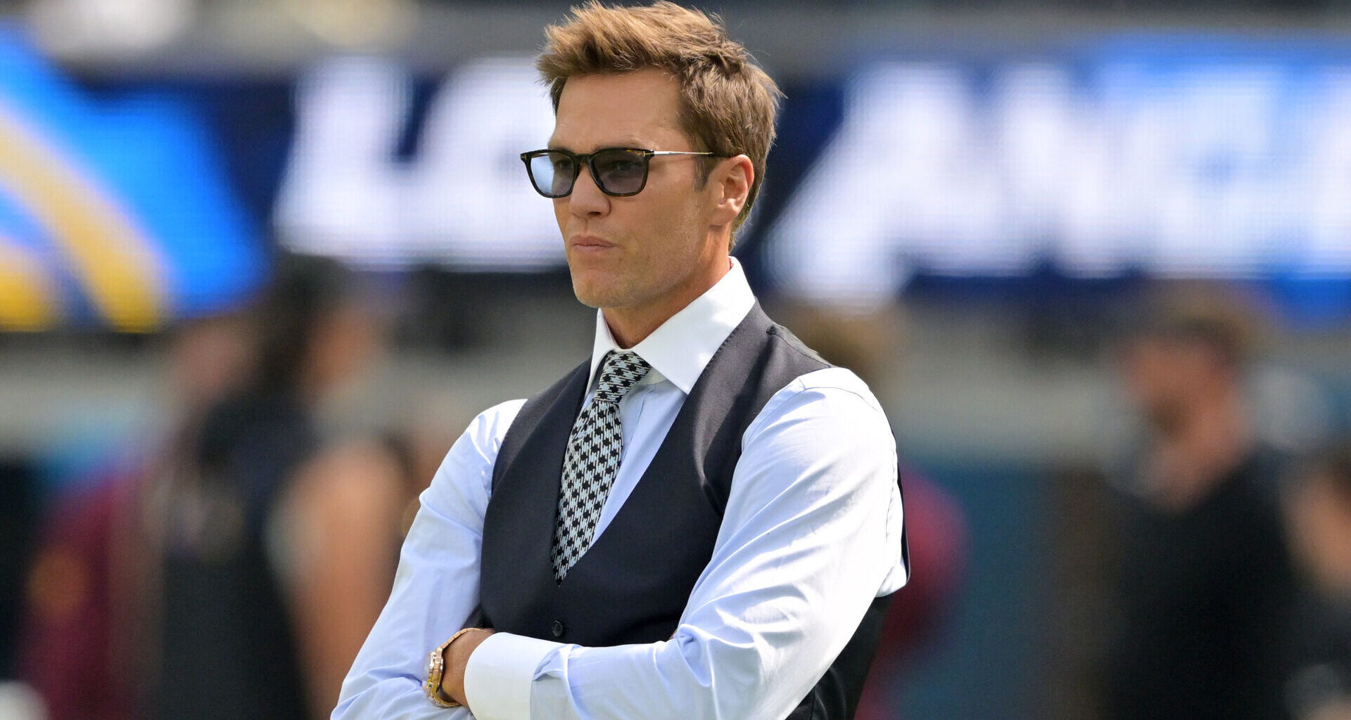 Tom Brady Makes Shocking Patriots Decision In Latest NFL Power Rankings