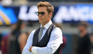 Tom Brady Makes Shocking Patriots Decision In Latest NFL Power Rankings