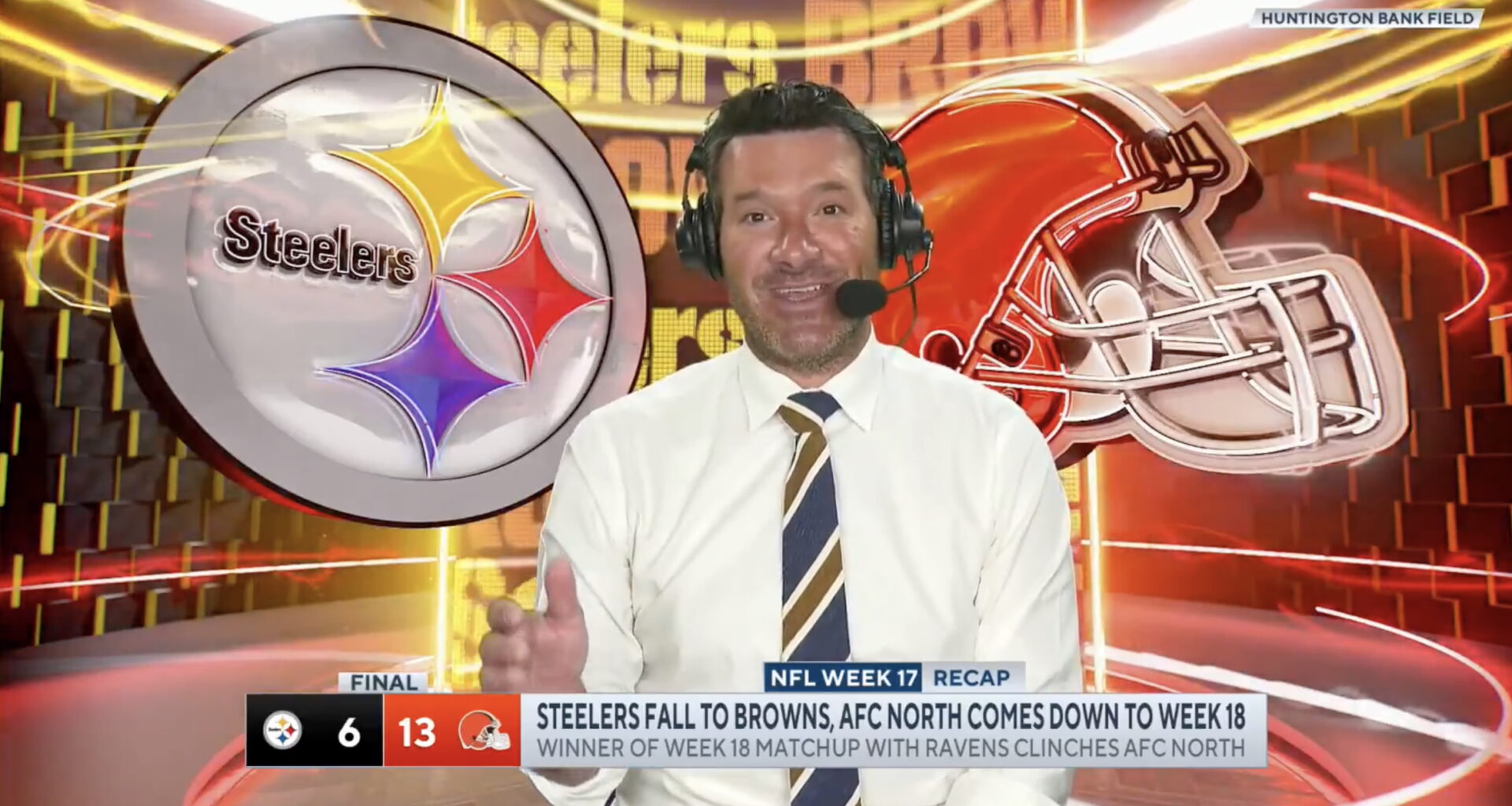 Steelers beat Browns if not for DK Metcalf suspension