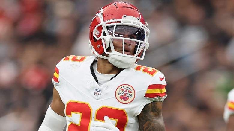 Trent McDuffie questionable after Chiefs' Week 15 injury news.