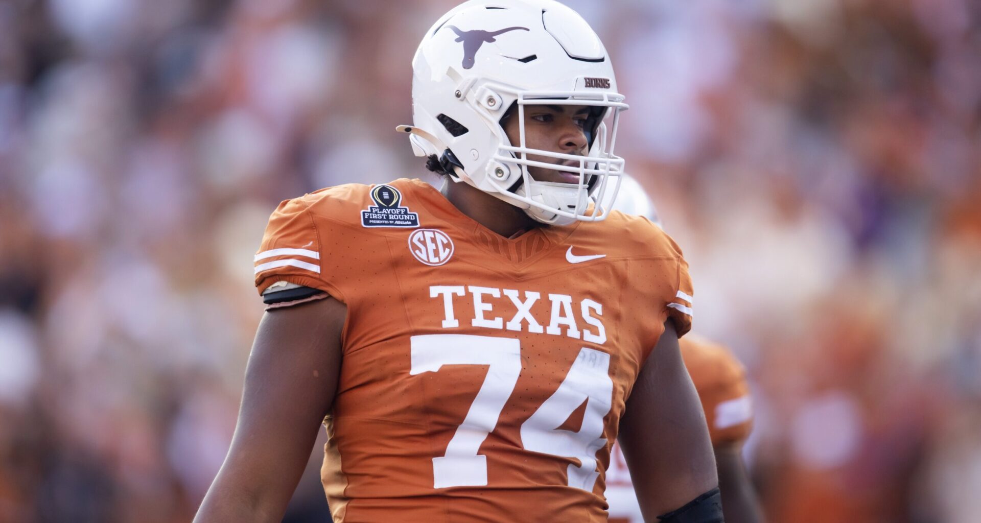 Trevor Goosby 2026 NFL Draft Profile