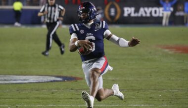 Trinidad Chambliss Scouting Report