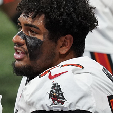Oblique Injury For Tristan Wirfs - JoeBucsFan.com