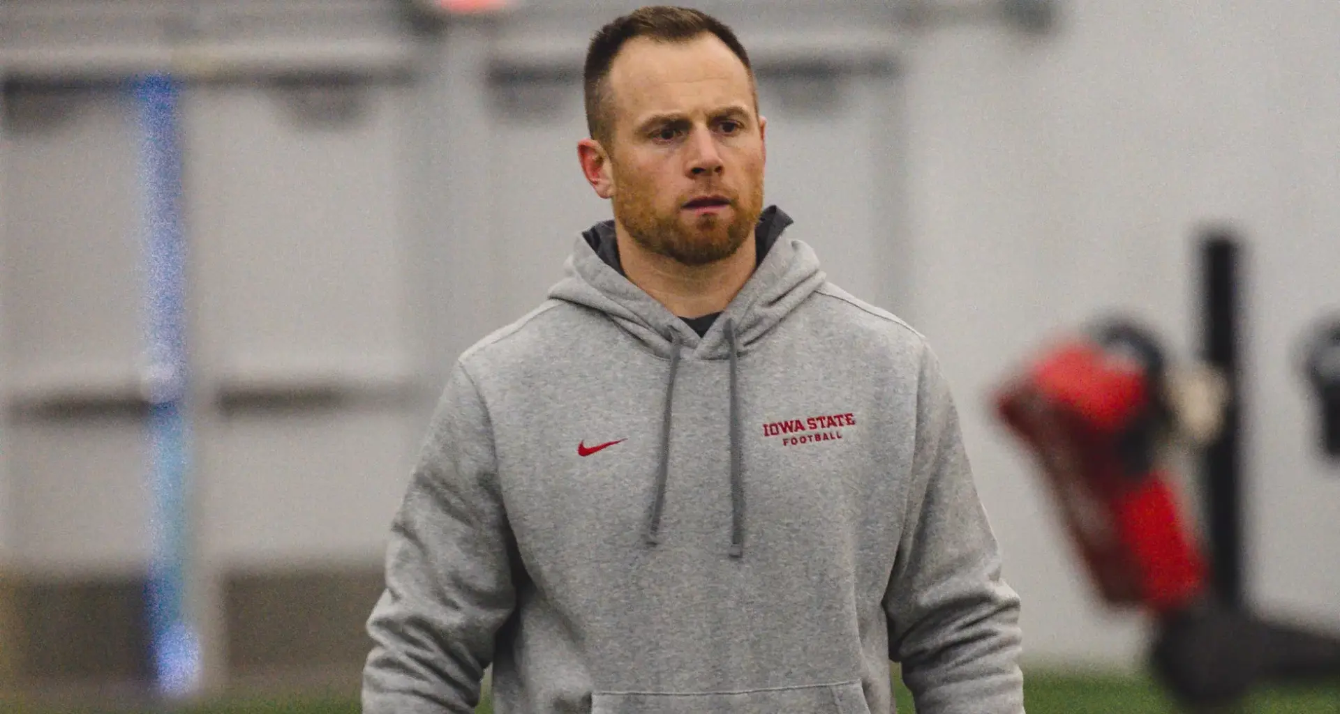 Cyclones reportedly hire Detroit Lions’ Tyler Roehl as offensive coordinator – Iowa State Daily