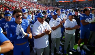 Bowl games are under stress. Thank goodness for BYU, Utah and Utah State – Deseret News