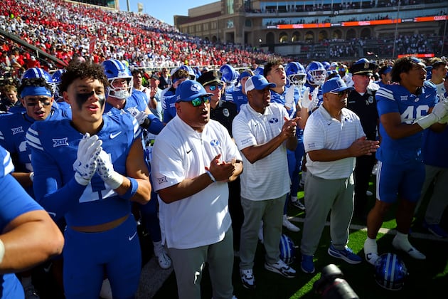 Bowl games are under stress. Thank goodness for BYU, Utah and Utah State – Deseret News
