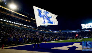 Kentucky Country Day wins Class 1A Kentucky high school football state championship - Bryce Stevenson, Kentucky Sports Radio