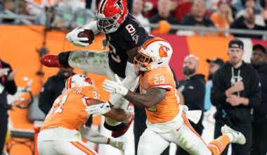 NFL star, Pa. native has most prolific game by a tight end since 1996