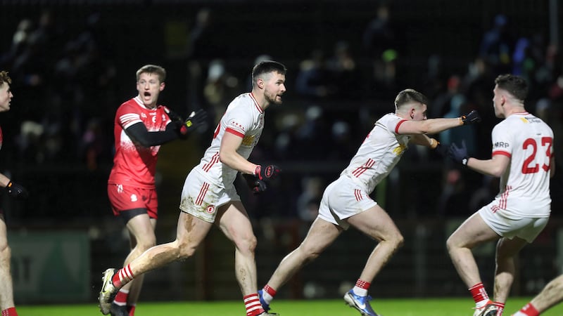 Last four All-Ireland finalists to do battle on same weekend as Derry v Tyrone as GAA announce fixture schedule for 2026