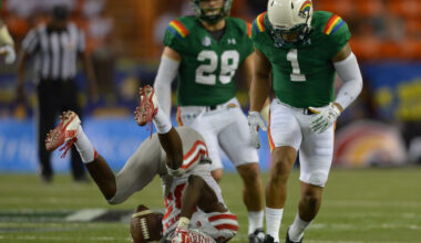 Neal Milner: 'Limbo Field' Would Reflect The Precarious State Of UH Football