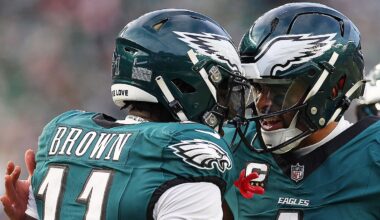 Eagles vs. Raiders predictions for Week 15 of the NFL season – NBC Sports Philadelphia