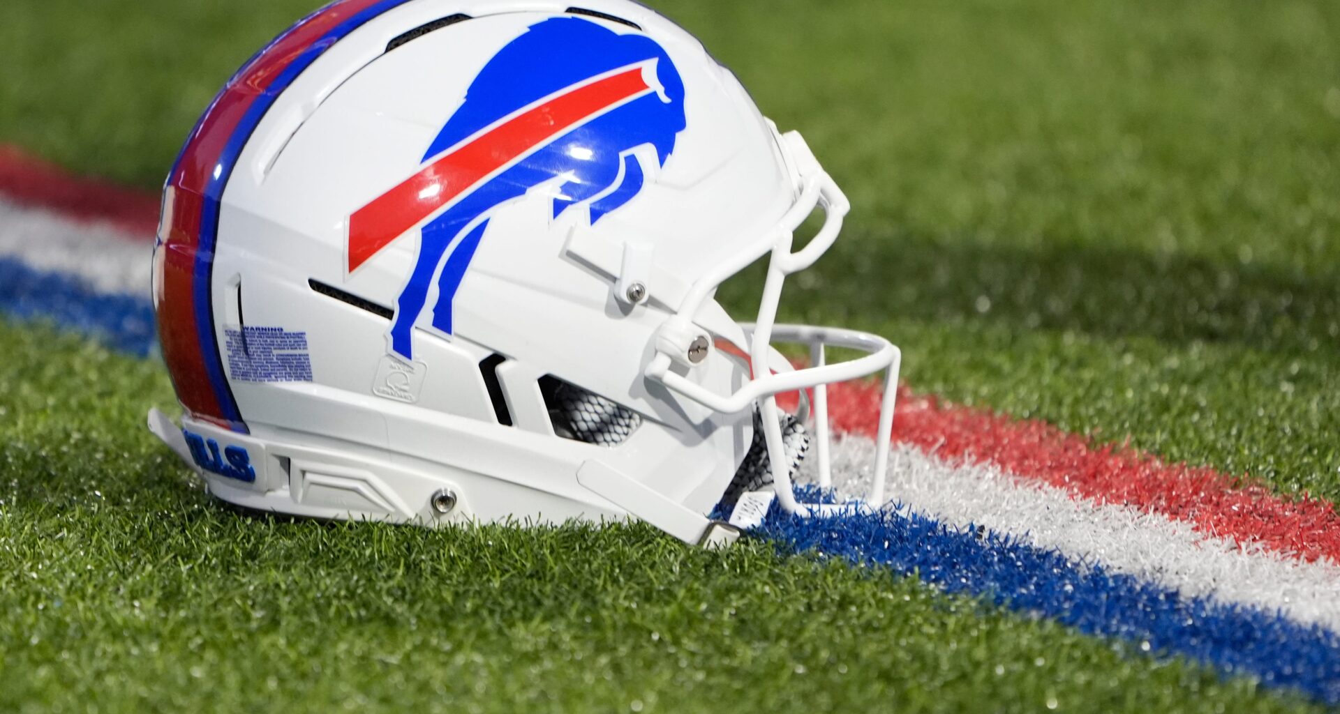 Bills sign cornerback M.J. Devonshire Jr. to practice squad