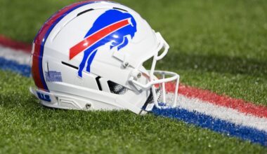 Bills sign cornerback M.J. Devonshire Jr. to practice squad