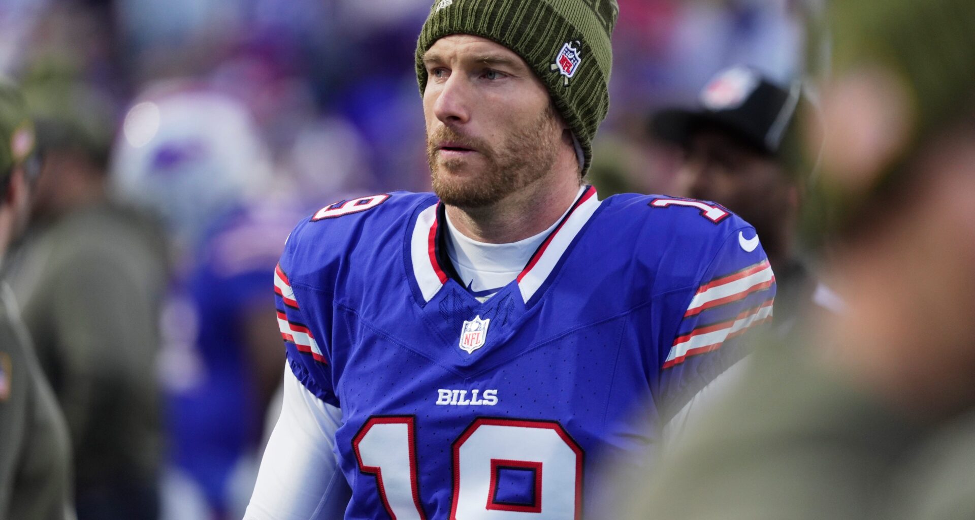 Three players added to Thursday injury report